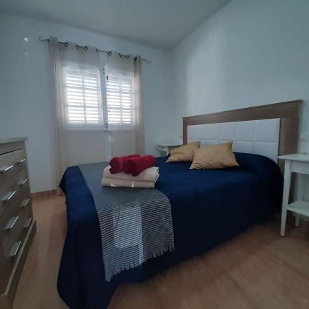 Apartamento Manuela Puerto del Carmen  Bagian luar foto