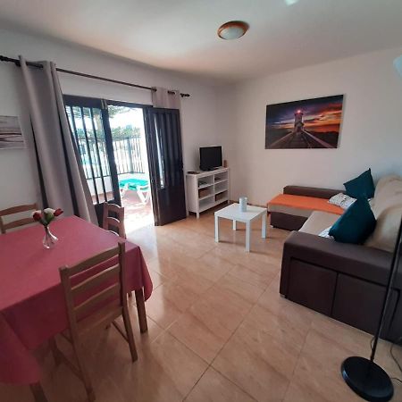 Apartamento Manuela Puerto del Carmen  Bagian luar foto
