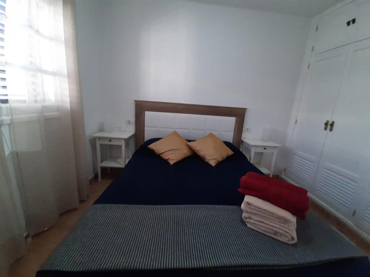 Apartamento Manuela Puerto del Carmen  Bagian luar foto