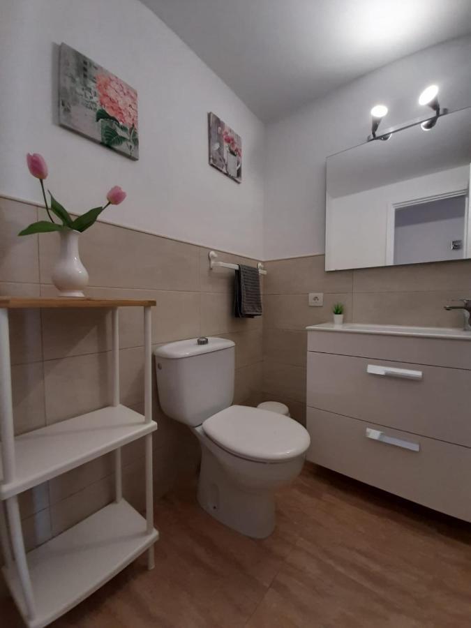 Apartamento Manuela Puerto del Carmen  Bagian luar foto