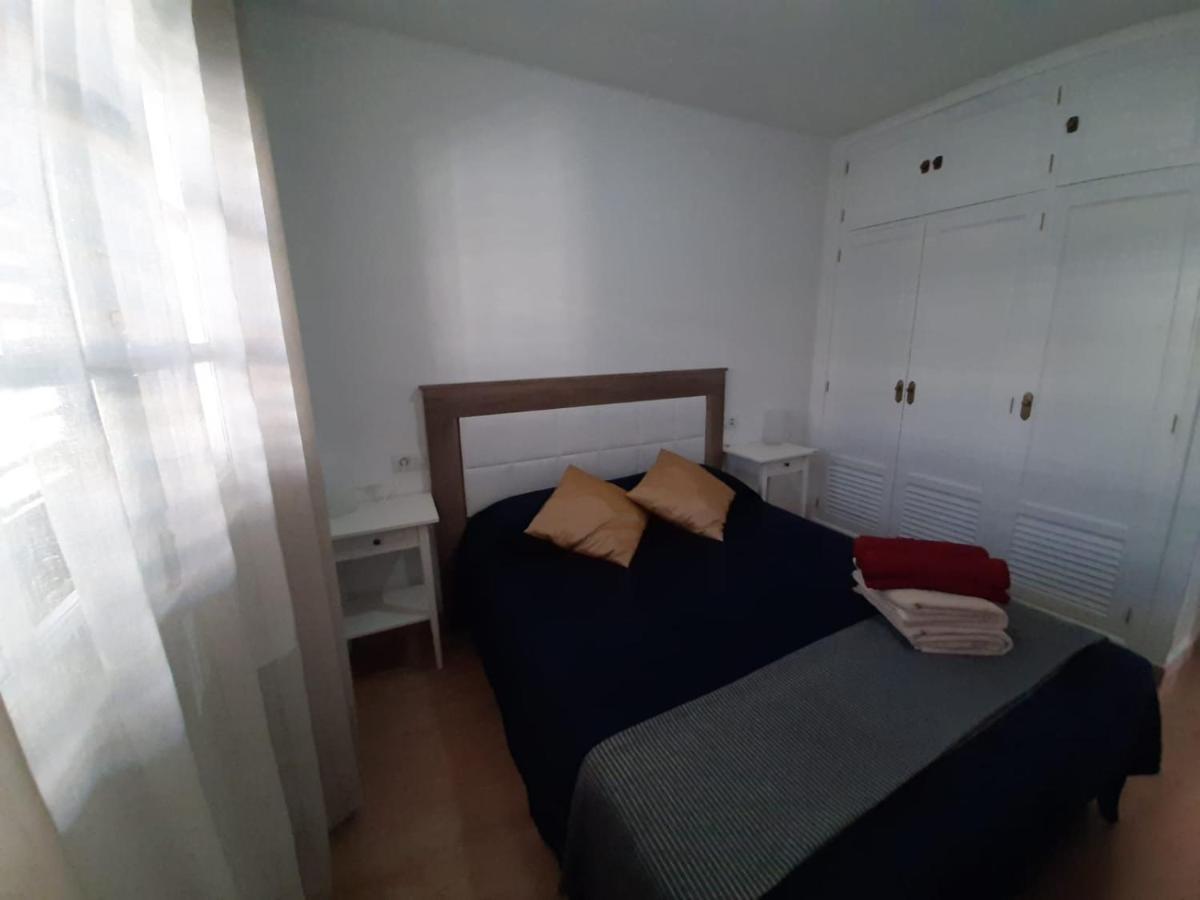 Apartamento Manuela Puerto del Carmen  Bagian luar foto