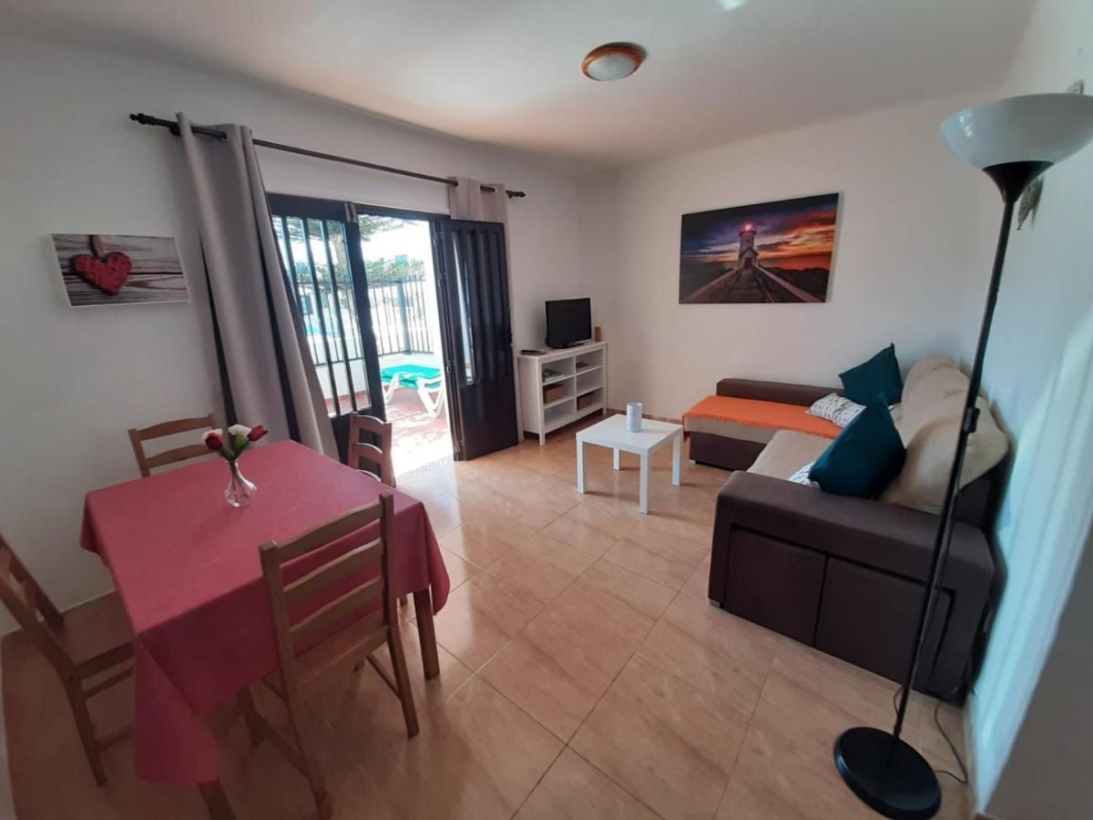 Apartamento Manuela Puerto del Carmen  Bagian luar foto