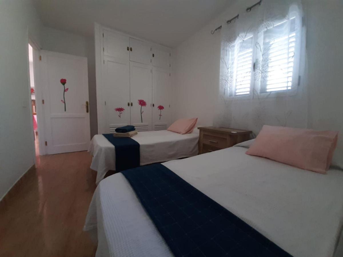 Apartamento Manuela Puerto del Carmen  Bagian luar foto