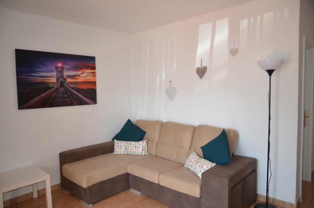 Apartamento Manuela Puerto del Carmen  Bagian luar foto