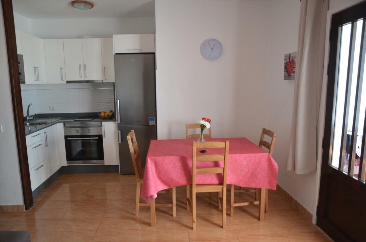 Apartamento Manuela Puerto del Carmen  Bagian luar foto